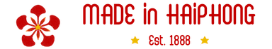 Made in Haiphong Logo