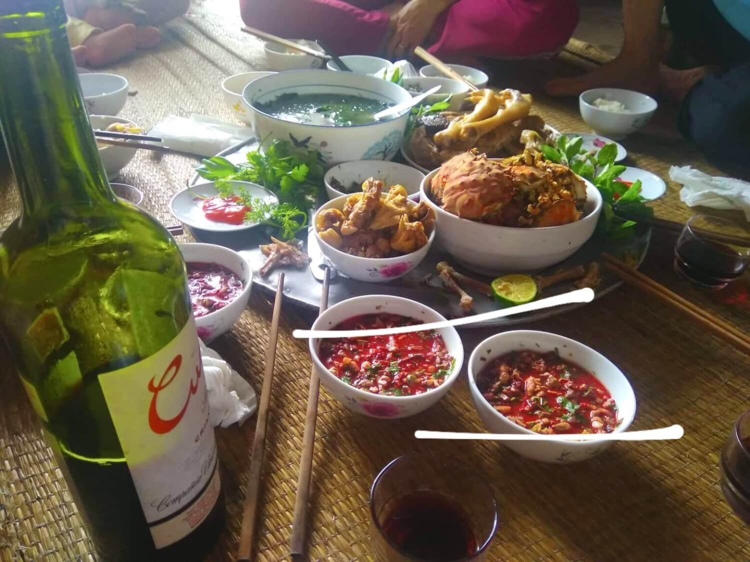 Food & Drink